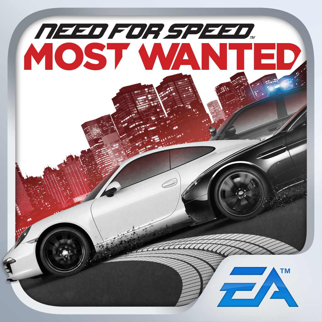 NFS Most Wanted PC Download Free PC Game